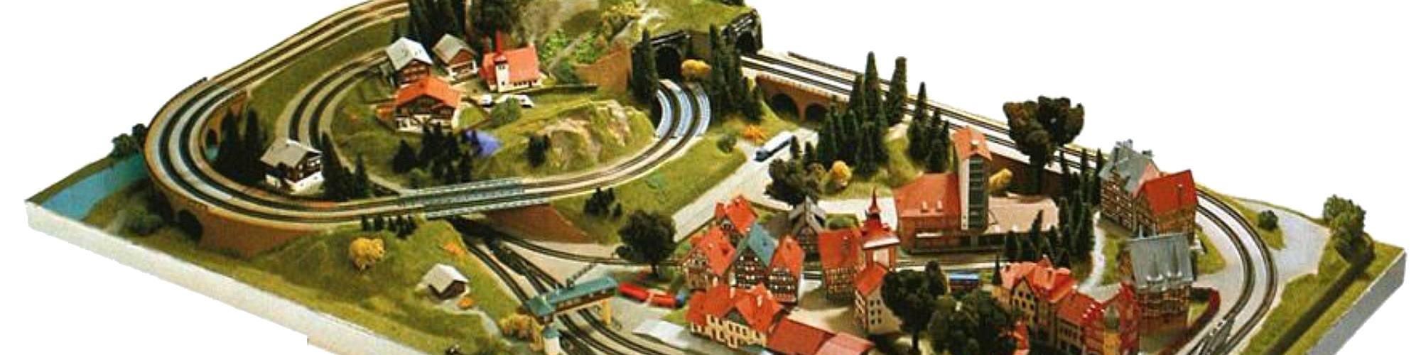 Märklin Werksanlage 0624