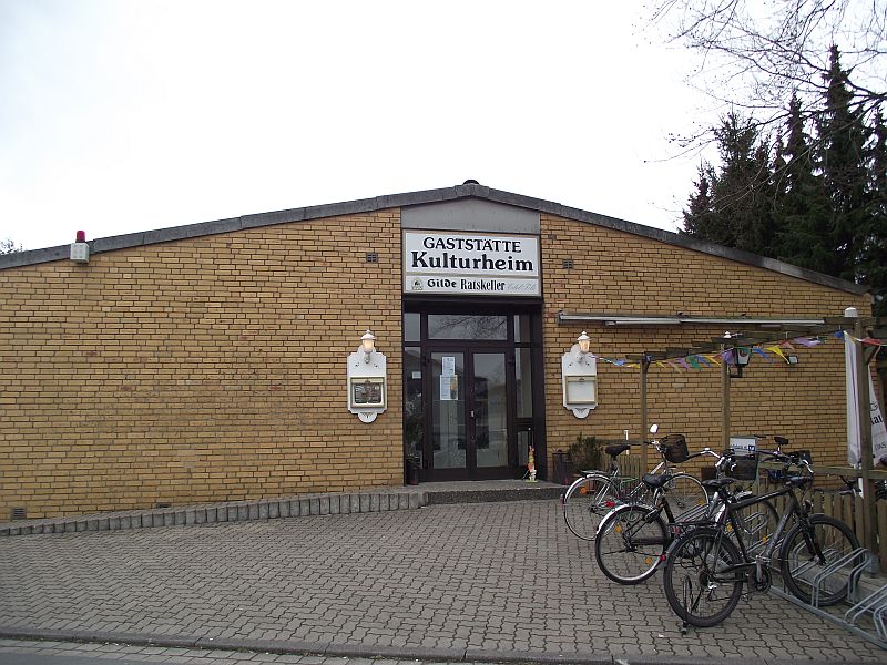 Kulturheim Springe