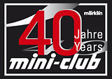 40 Jahre mini-club