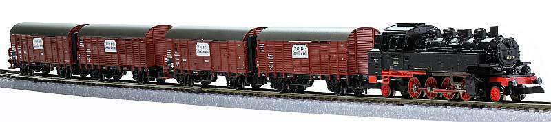 Märklin 81001 Zugpackung „Leichter Güterzug“