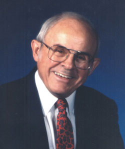 Keith Edwards 1921-2012