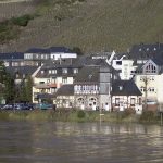 Bahnhof Zell/Mosel