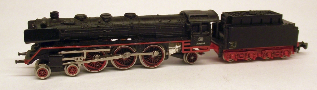 Märklin 8885 – Baureihe 003