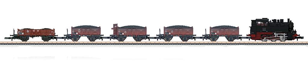 Märklin Insider Modell 2016