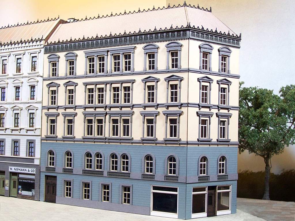 MKB-Modellbau Neuheiten 2016