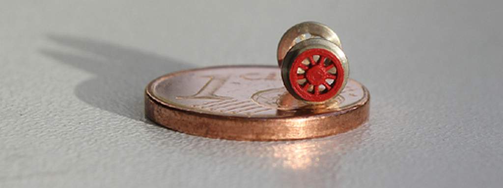 Lokomotiven Bahls Neuheiten 2016