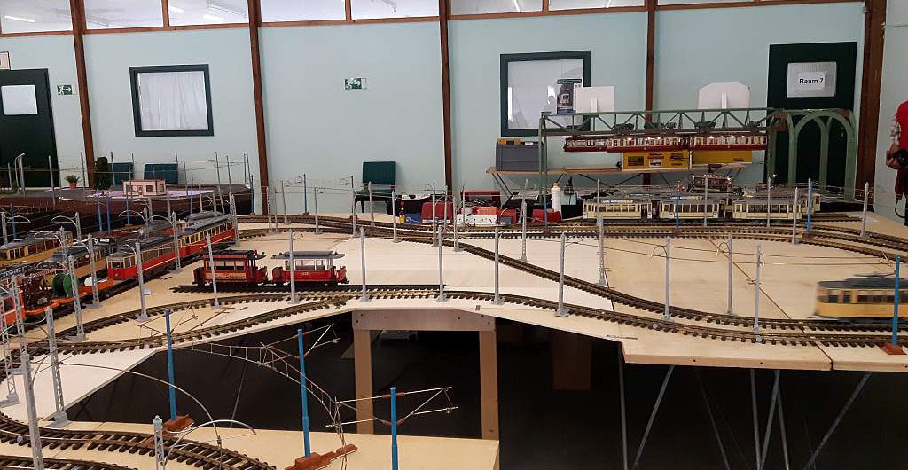 Messen – Ausstellungen – Gastgeber