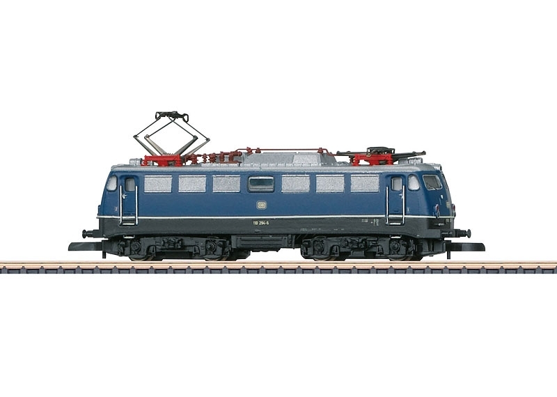 Märklin Herbstneuheiten 2016