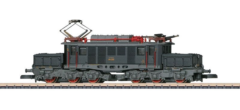 Märklin 88228 – Schwere Elektro-Güterzuglokomotive E 94