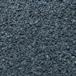 09165 PROFI-Schotter »Basalt« dunkelgrau, 250 g