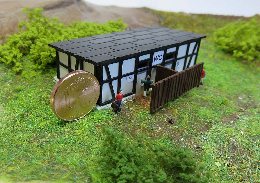 C-M-K Modellbauwelt Neuheit August 2017