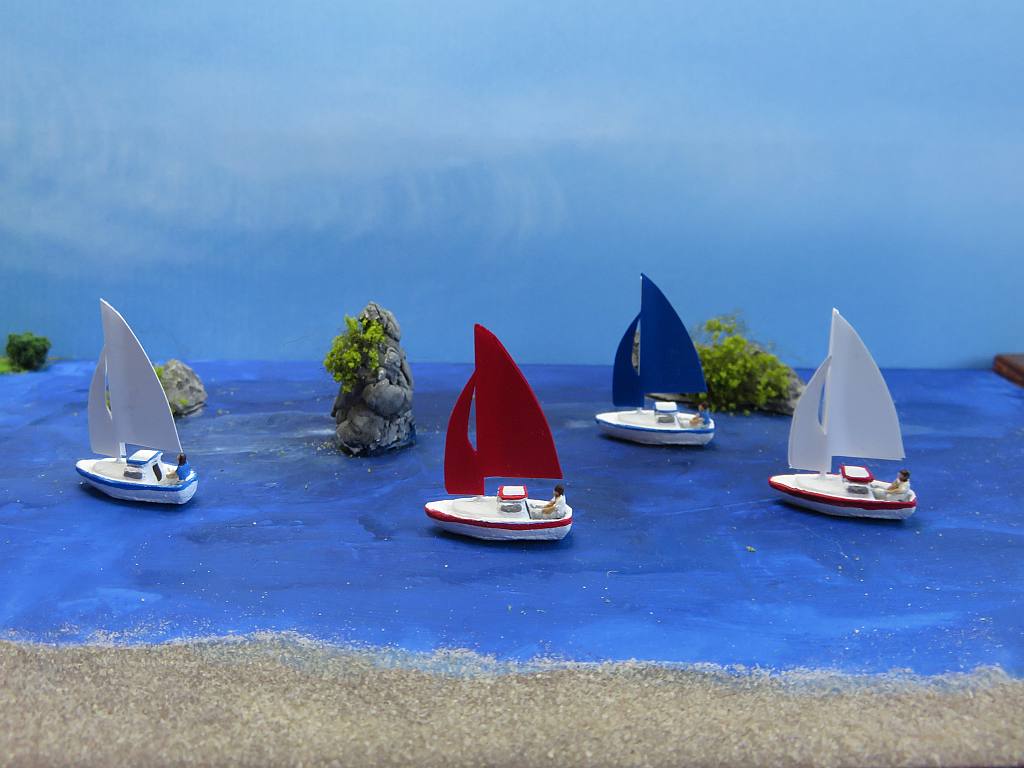 C-M-K Modellbauwelt Neuheit November 2017