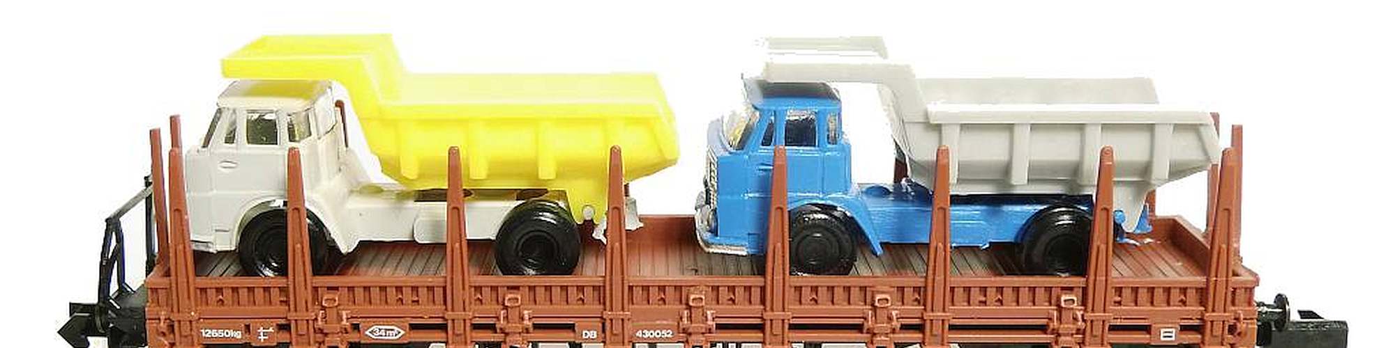 Arnold Rungenwagen 4477