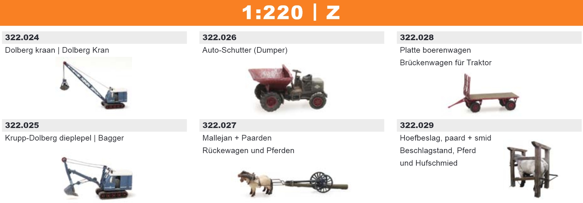 Artitec Spur Z Neuheiten 2019