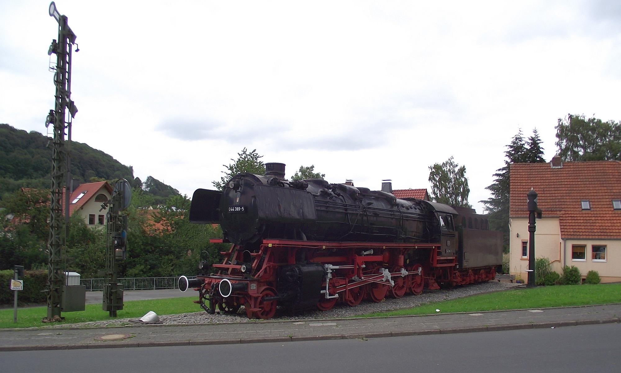 Vivat Viadukt Altenbeken 2019