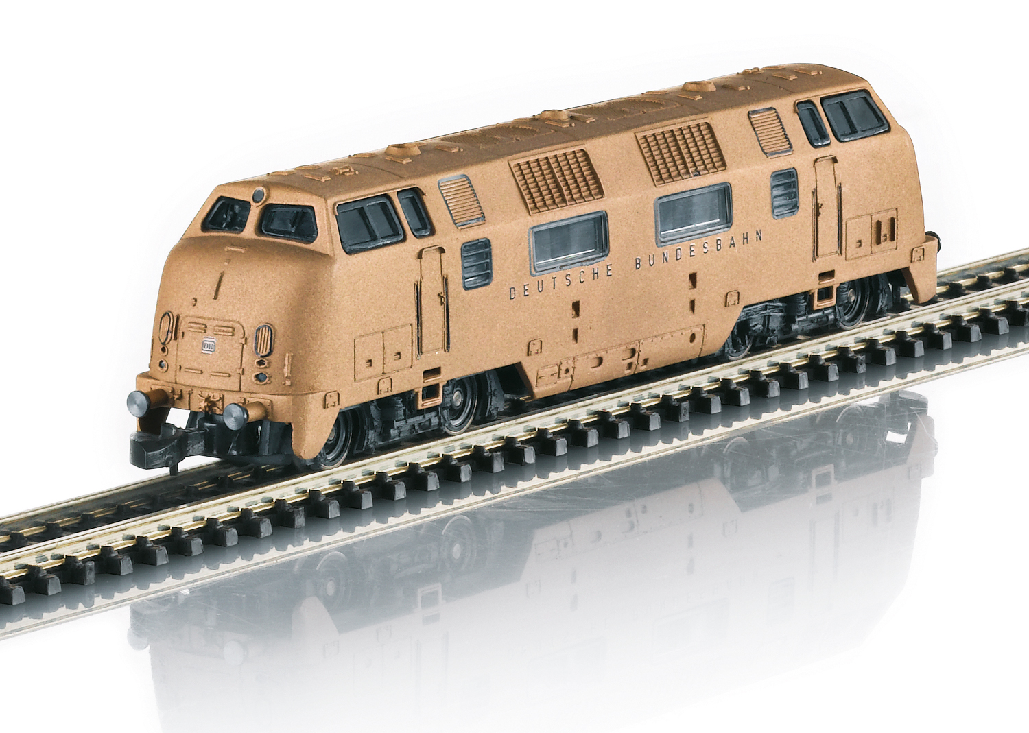 Märklin Spur Z Neuheiten 2021