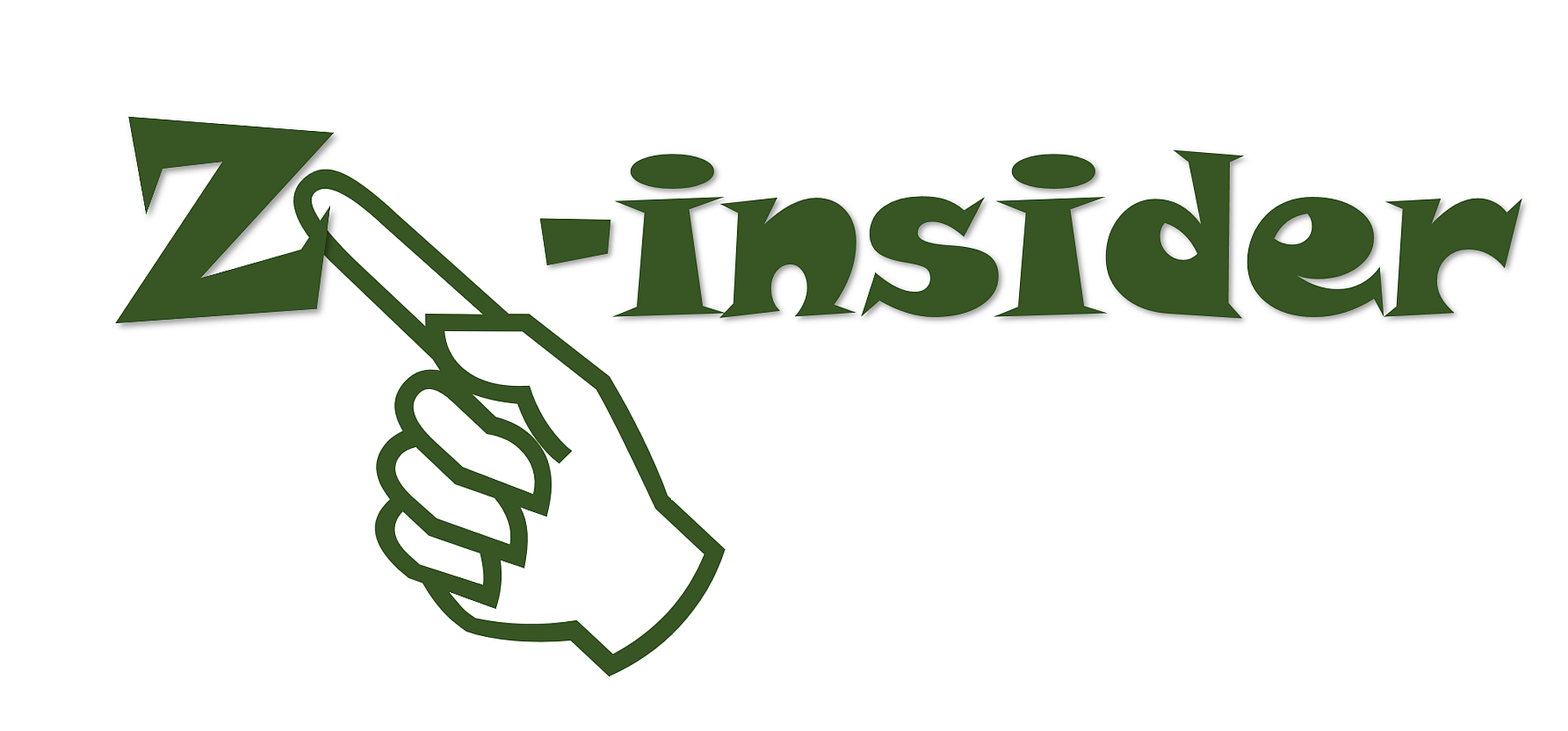 Z-insider auf Instagram