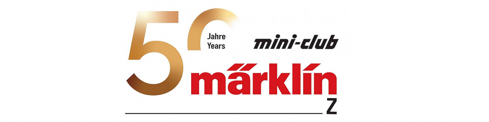 Märklin Spur Z Neuheiten 2022