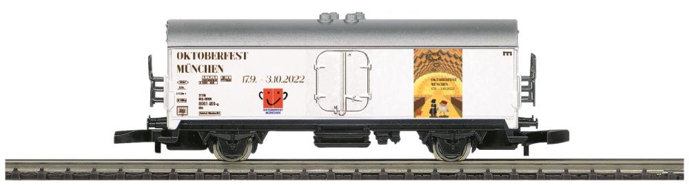 Märklin – 8600.179 Exklusiv Oktoberfestwagen 2022