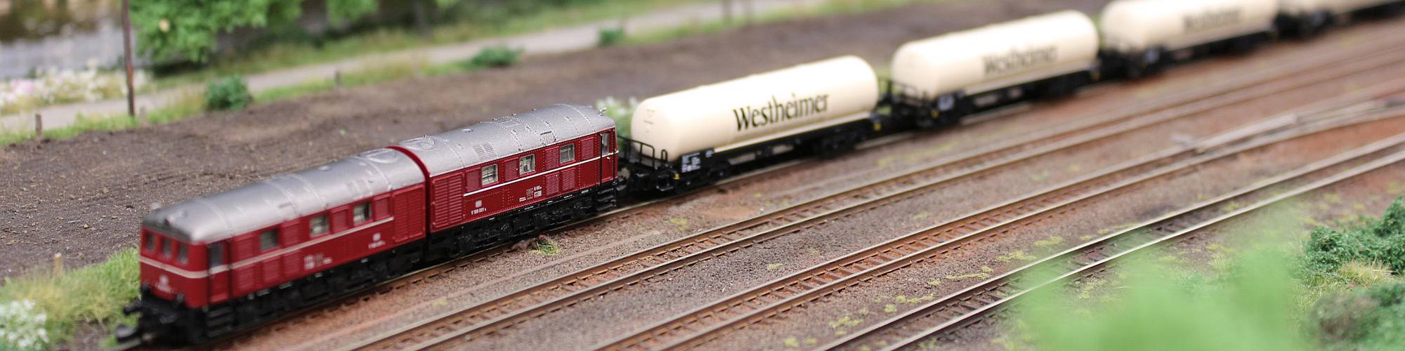 Märklin 98198 – Kesselwagen „Westheimer“ – 1zu220-shop exklusiv